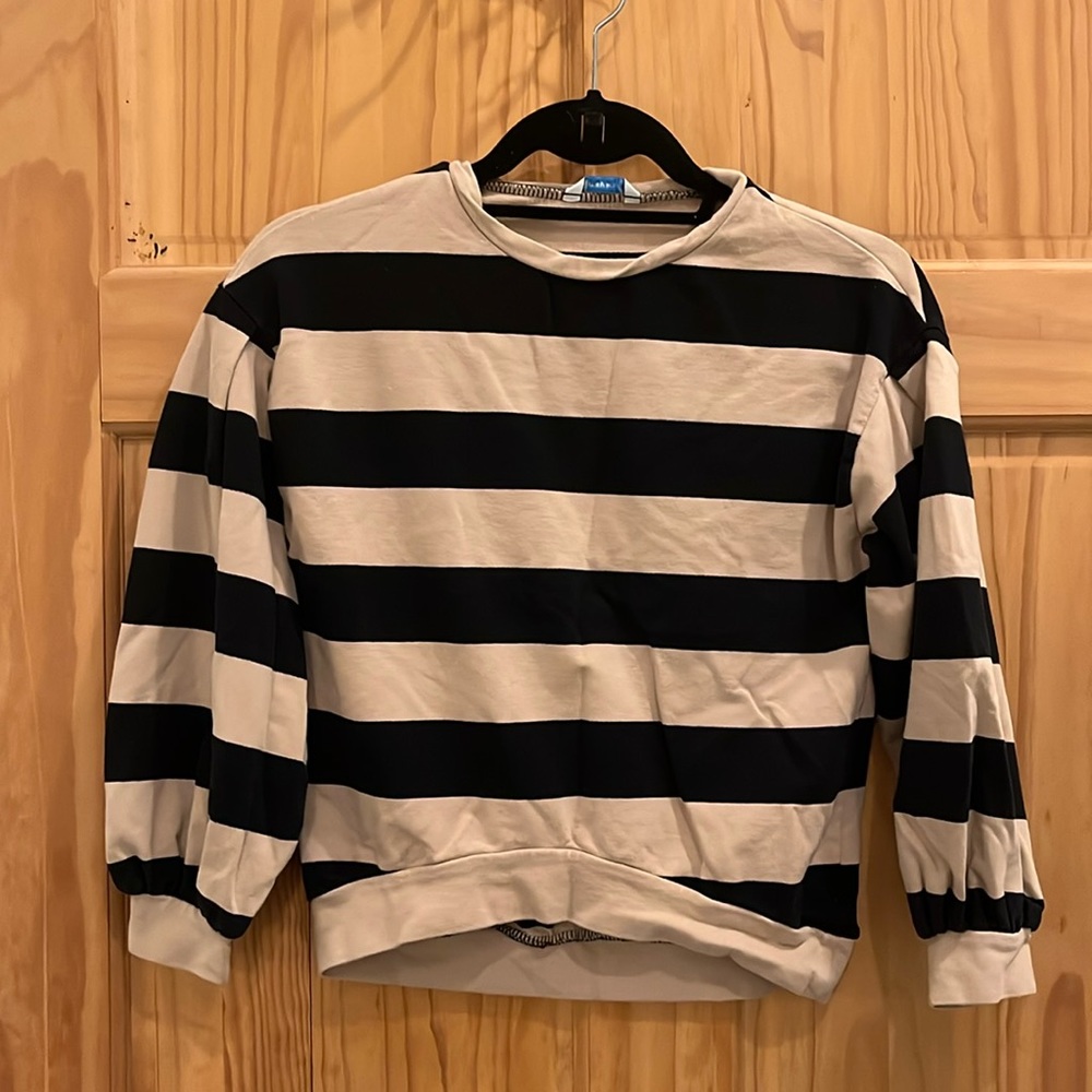 Mayoral sweatshirt